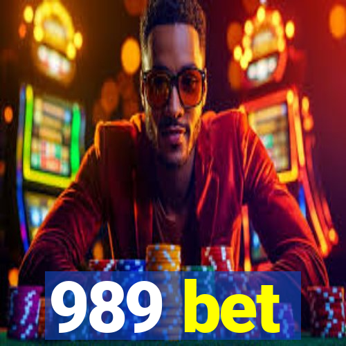 989 bet